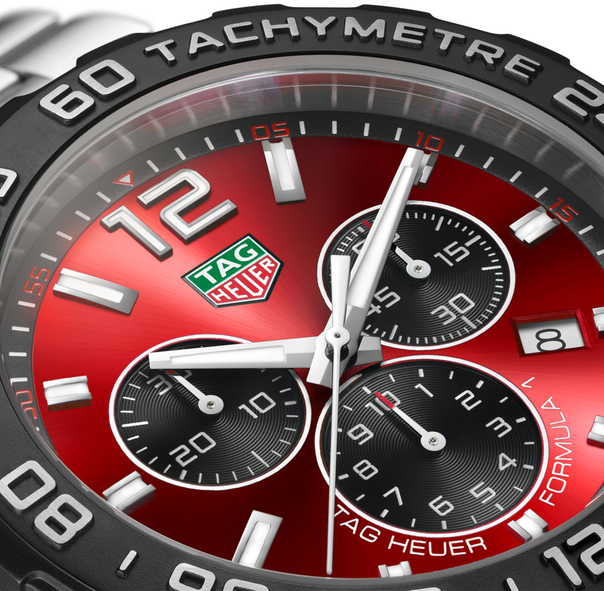 Formula 1 Quartz Chrono Bucherer Deutschland